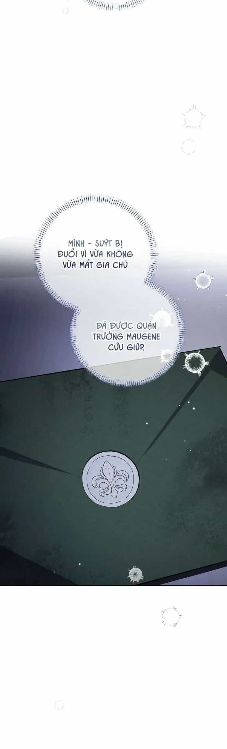 Công Nương Tái Sinh - Chương 52 - ảnh 5