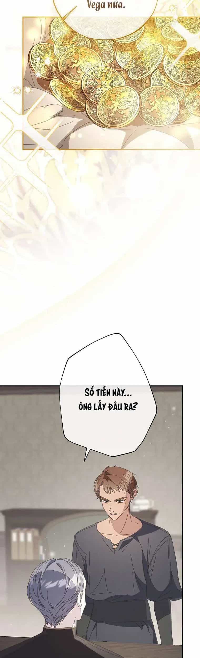 Công Nương Tái Sinh - Chương 53 - ảnh 2