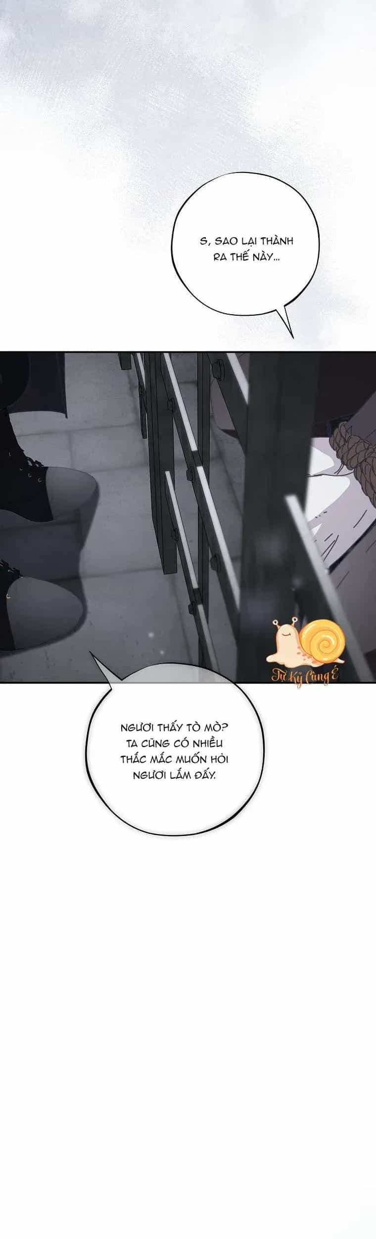 Công Nương Tái Sinh - Chương 53 - ảnh 34