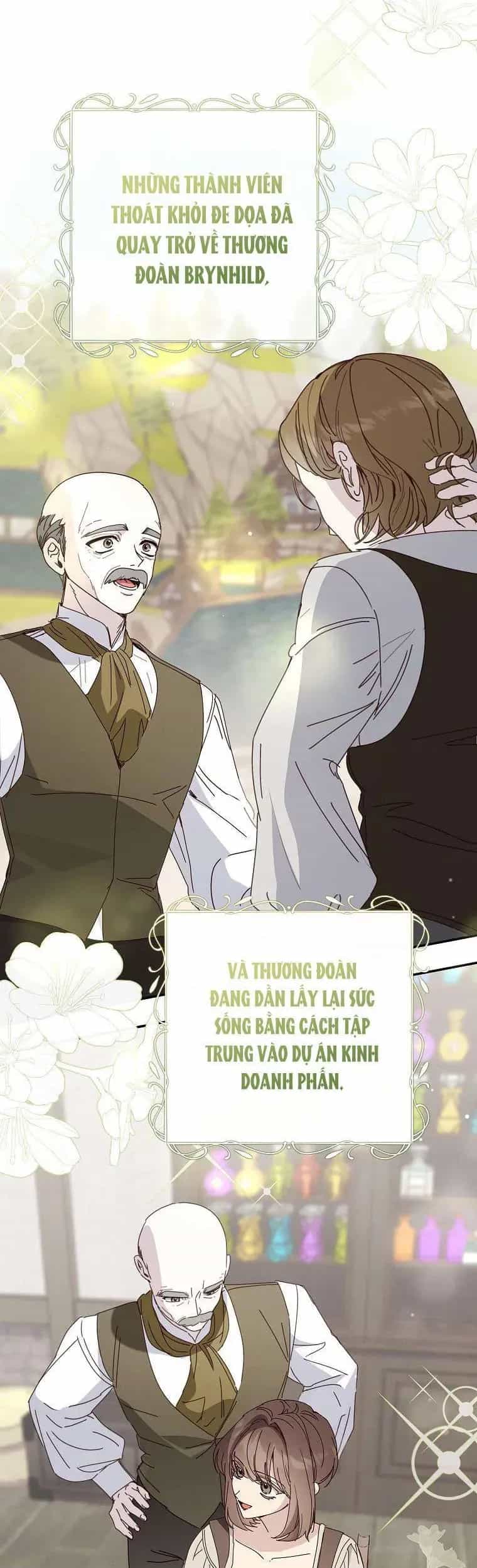 Công Nương Tái Sinh - Chương 54 - ảnh 10