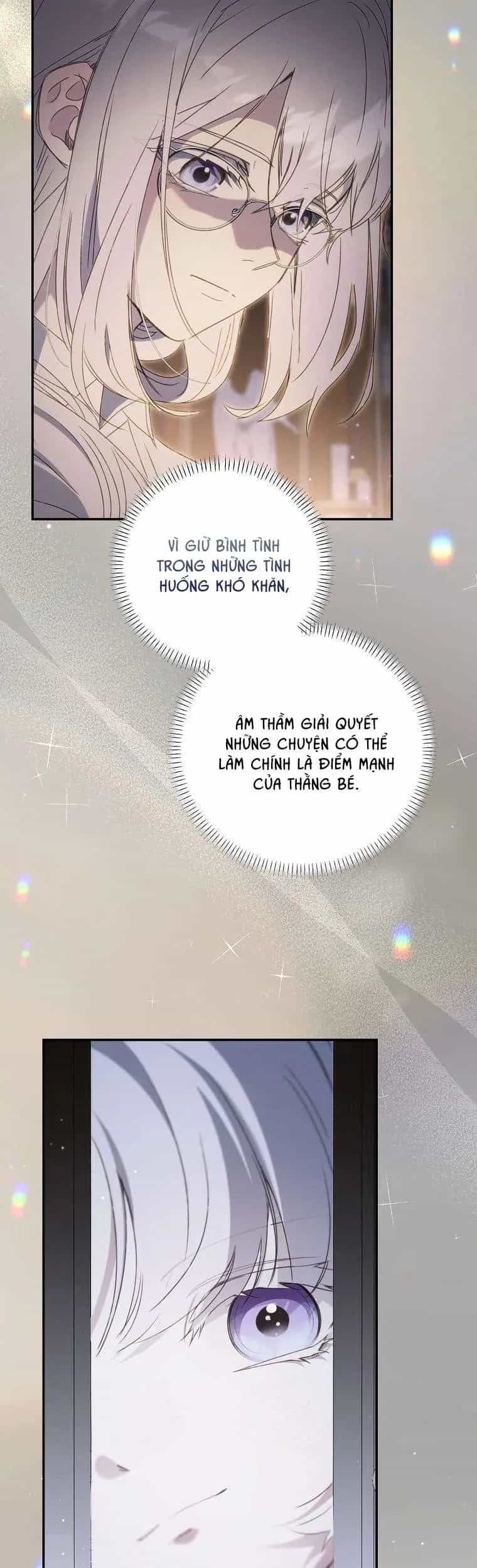 Công Nương Tái Sinh - Chương 54 - ảnh 17