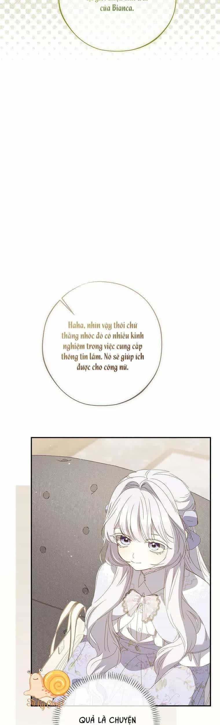 Công Nương Tái Sinh - Chương 54 - ảnh 23