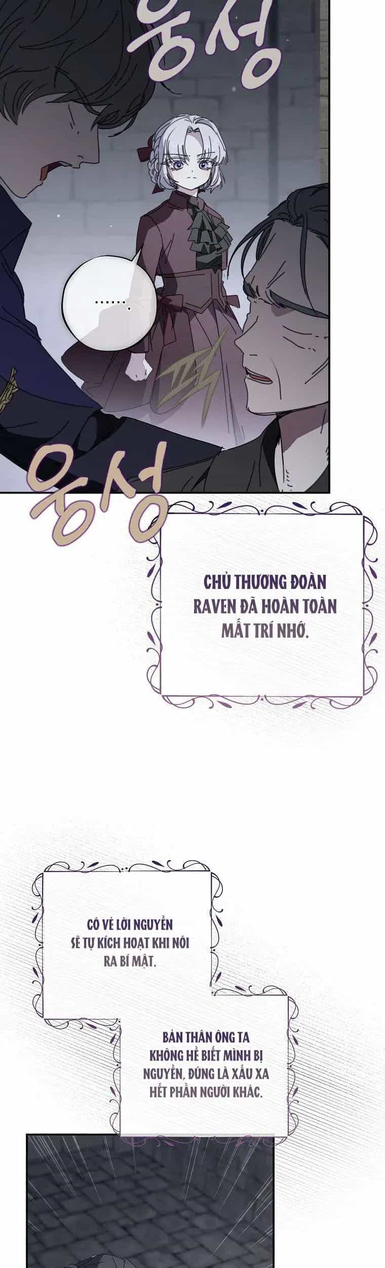 Công Nương Tái Sinh - Chương 54 - ảnh 3