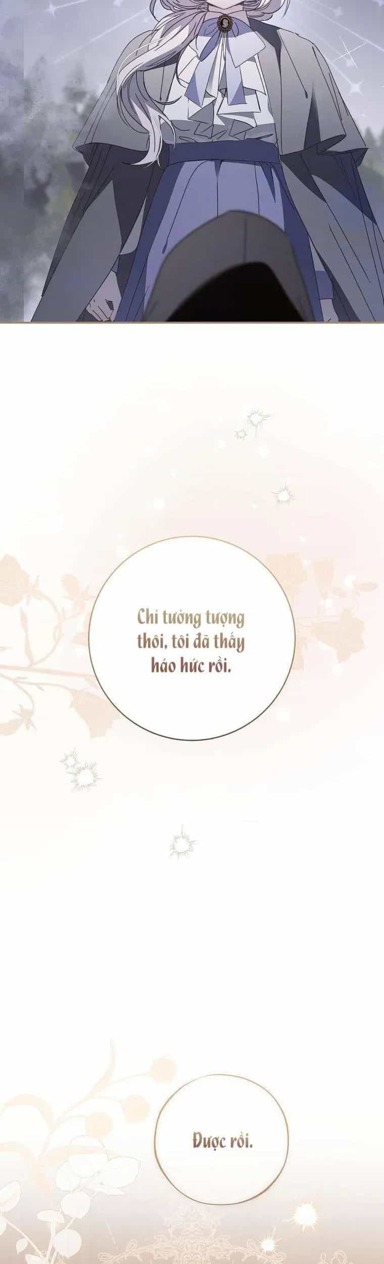 Công Nương Tái Sinh - Chương 54 - ảnh 40