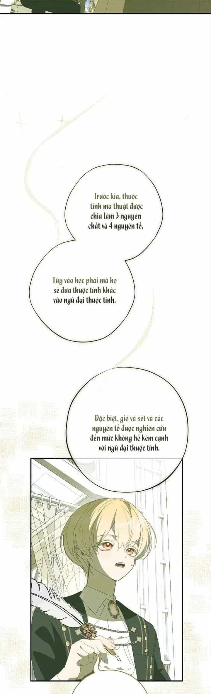 Công Nương Tái Sinh - Chương 55 - ảnh 15