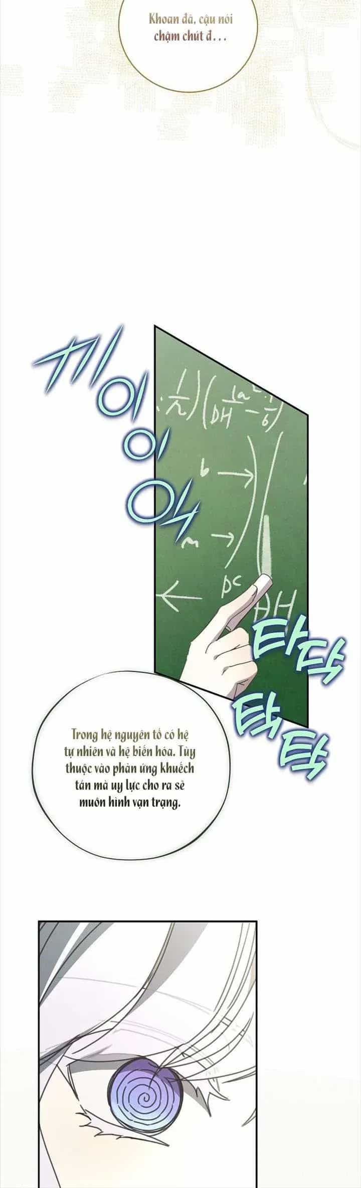 Công Nương Tái Sinh - Chương 55 - ảnh 16