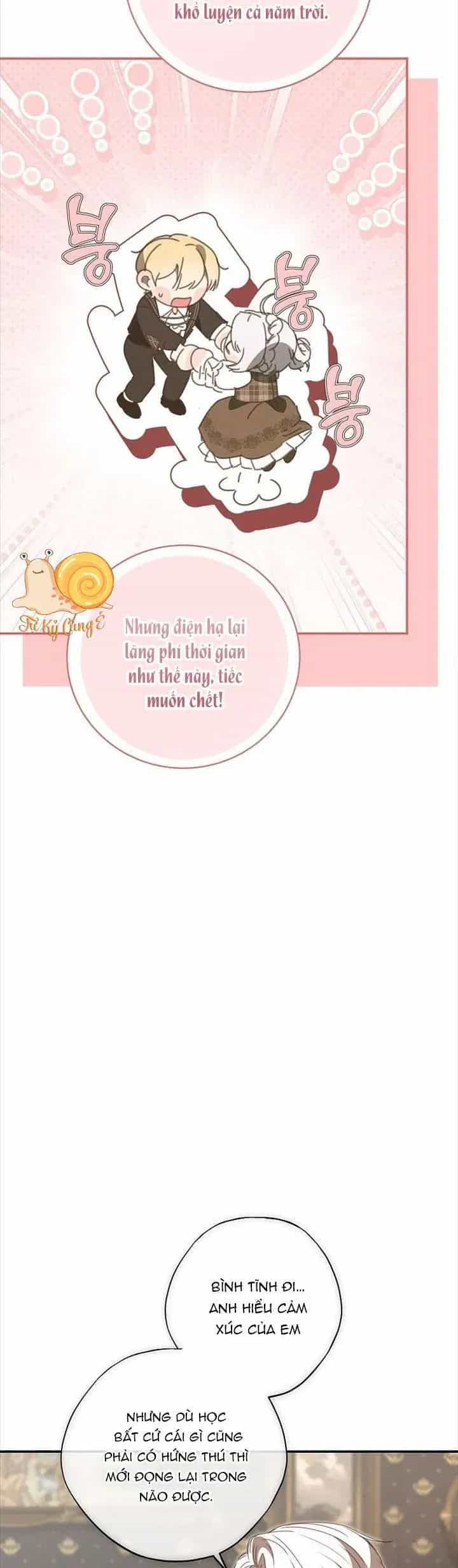 Công Nương Tái Sinh - Chương 55 - ảnh 26