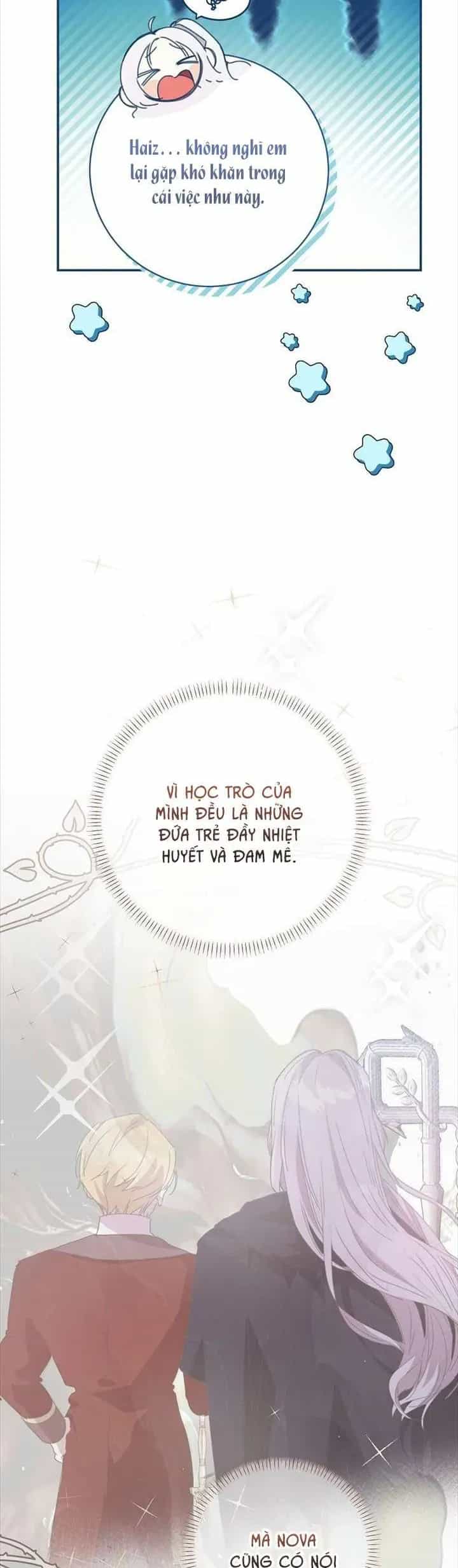 Công Nương Tái Sinh - Chương 55 - ảnh 28