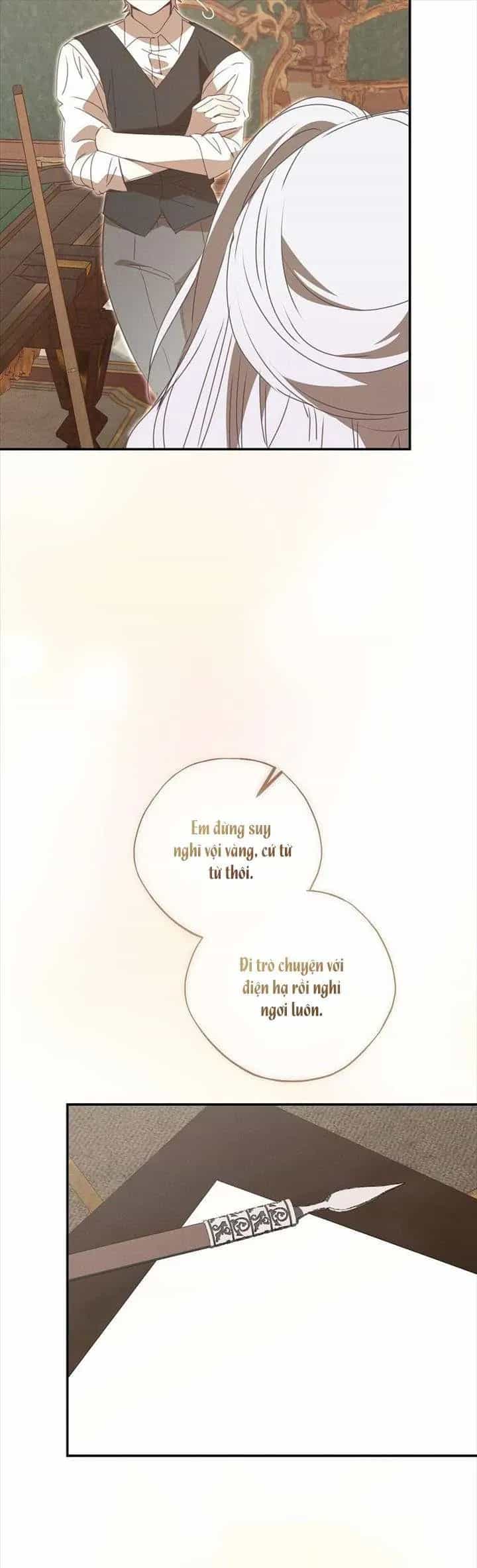 Công Nương Tái Sinh - Chương 55 - ảnh 30