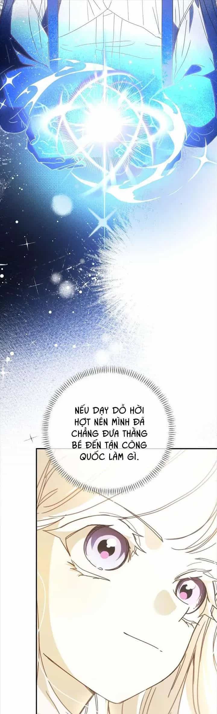 Công Nương Tái Sinh - Chương 55 - ảnh 5