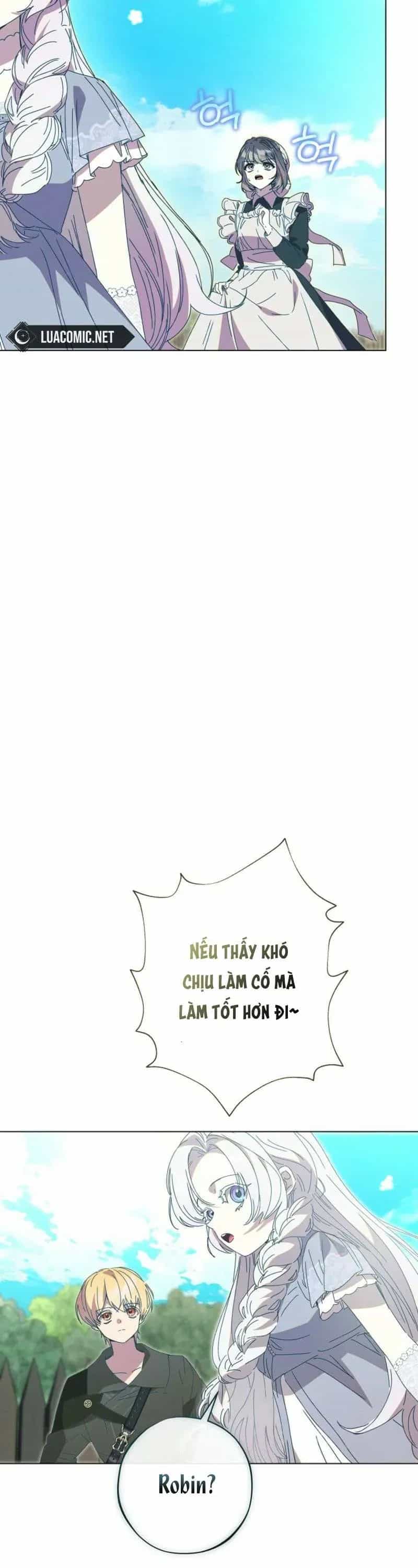 Công Nương Tái Sinh - Chương 56 - ảnh 17