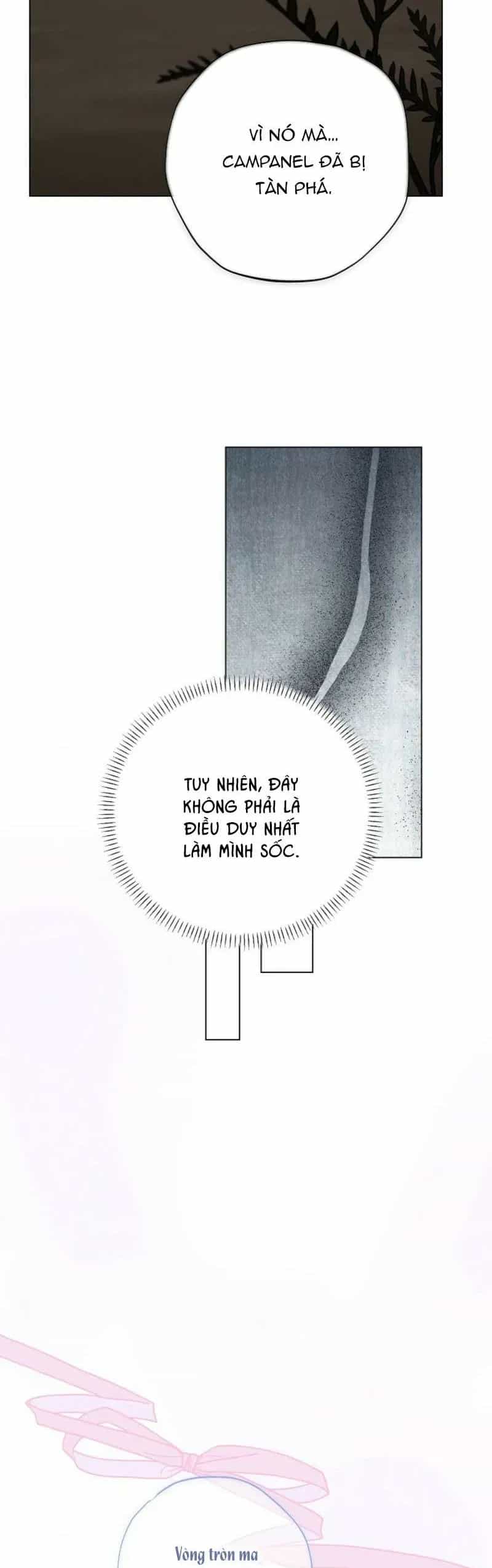Công Nương Tái Sinh - Chương 56 - ảnh 42