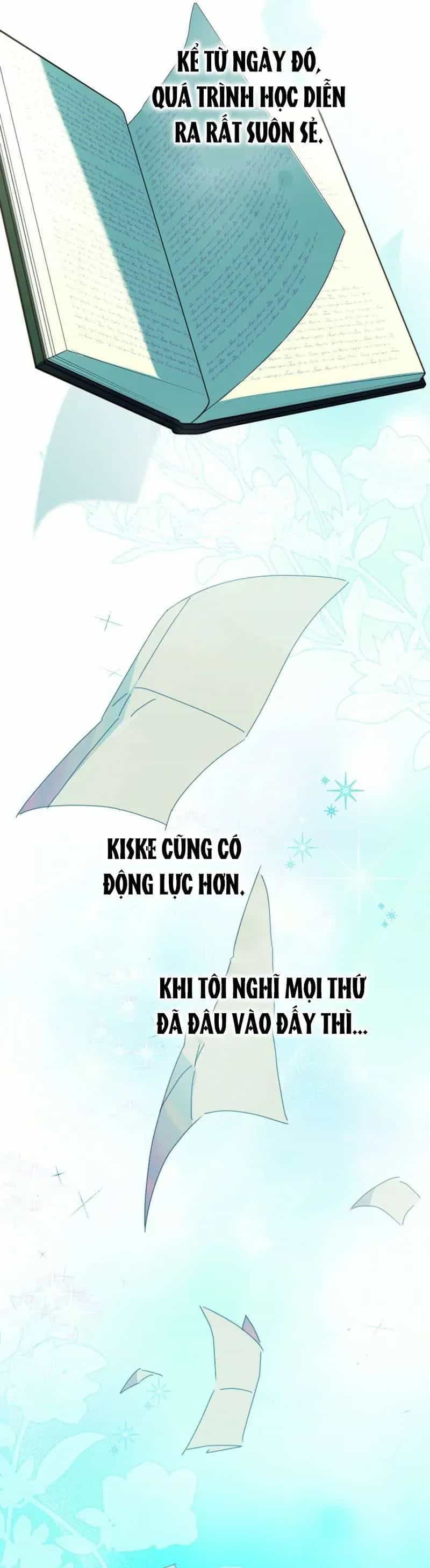 Công Nương Tái Sinh - Chương 56 - ảnh 63