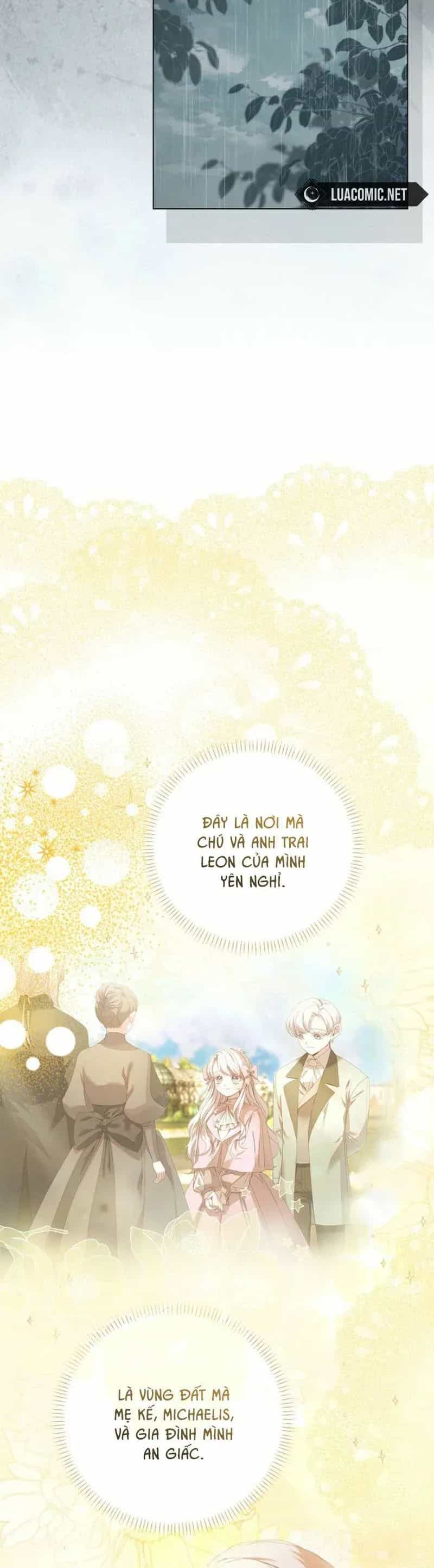 Công Nương Tái Sinh - Chương 56 - ảnh 87