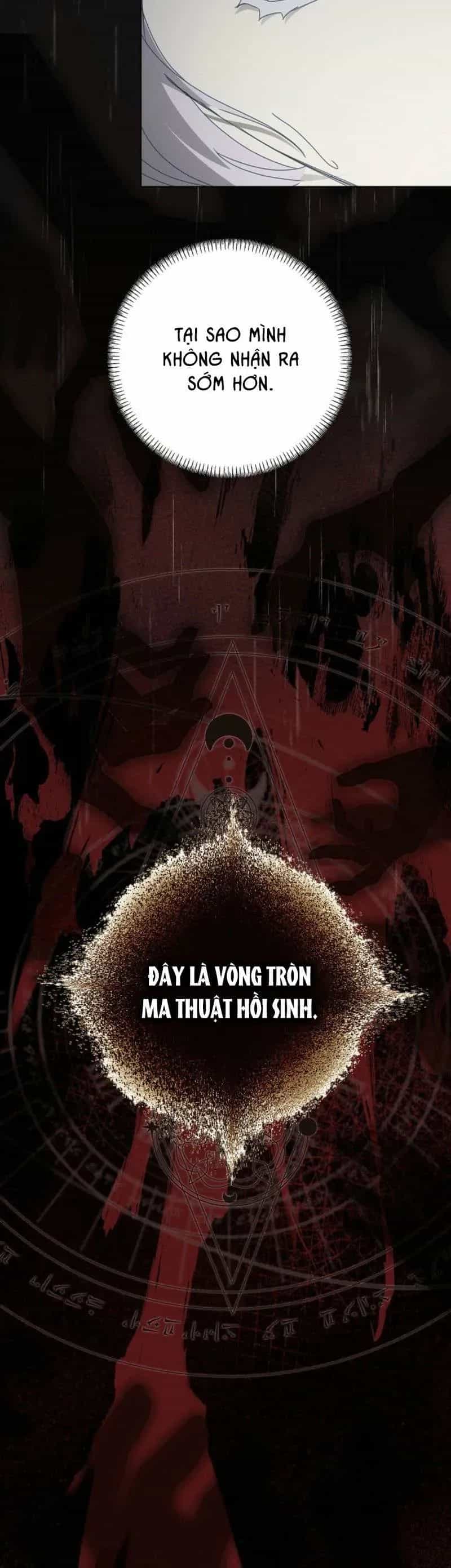 Công Nương Tái Sinh - Chương 56 - ảnh 92
