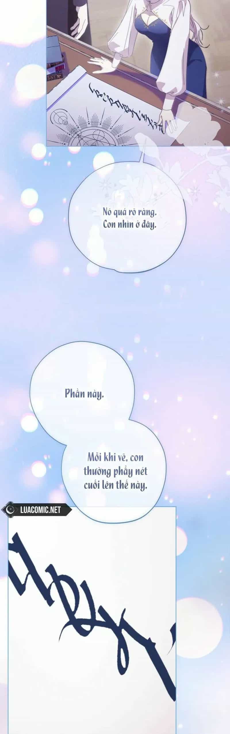 Công Nương Tái Sinh - Chương 56 - ảnh 96