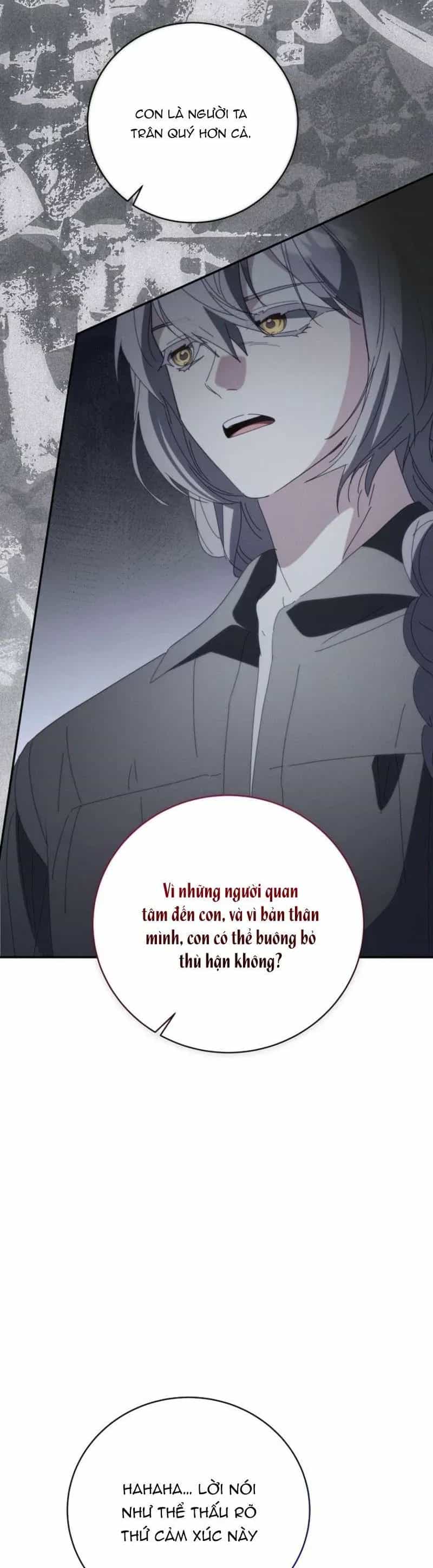 Công Nương Tái Sinh - Chương 57 - ảnh 24