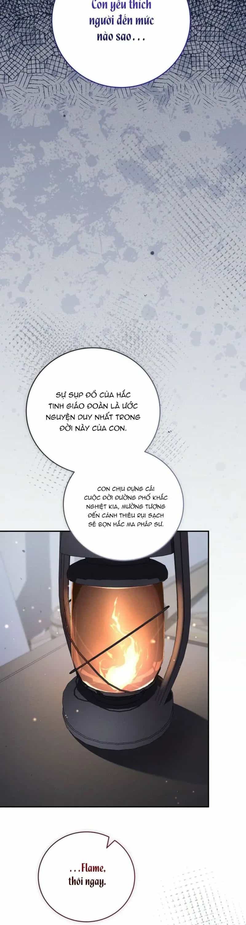 Công Nương Tái Sinh - Chương 57 - ảnh 28