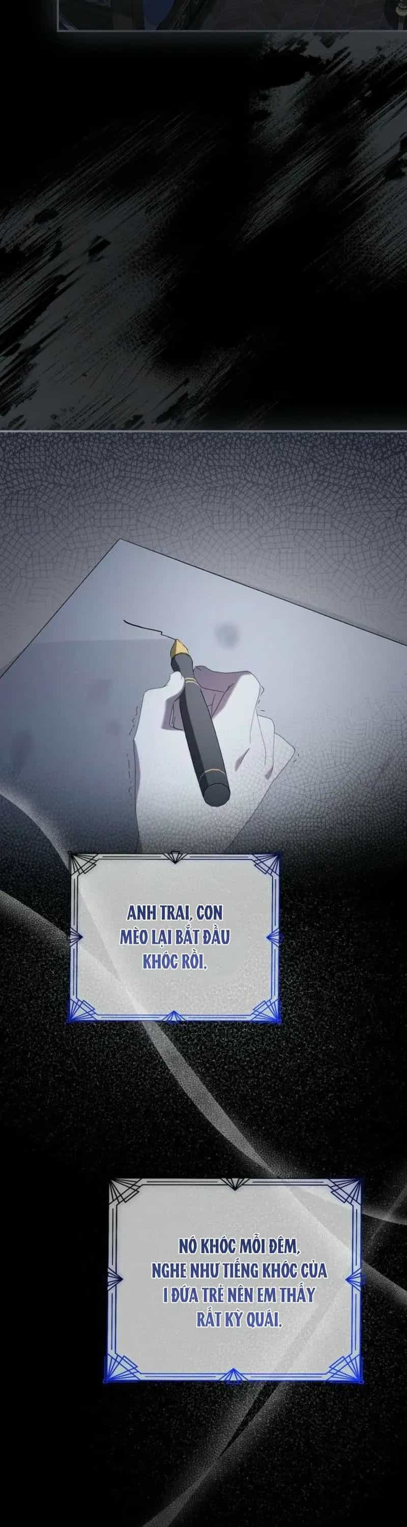 Công Nương Tái Sinh - Chương 57 - ảnh 45