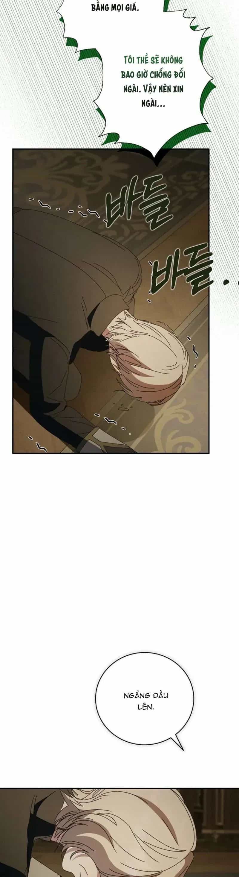 Công Nương Tái Sinh - Chương 59 - ảnh 29