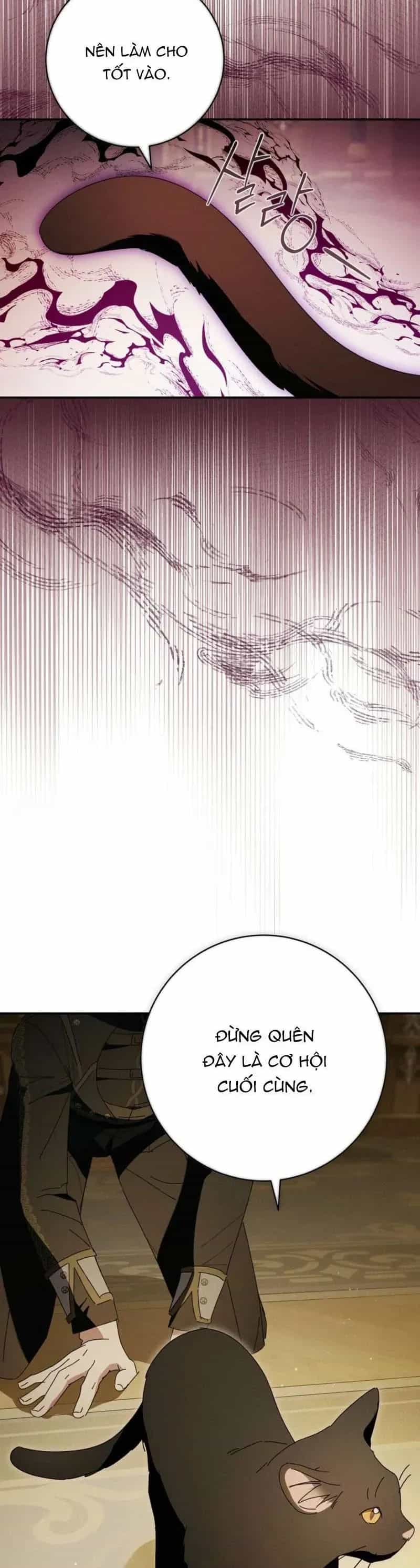 Công Nương Tái Sinh - Chương 59 - ảnh 33