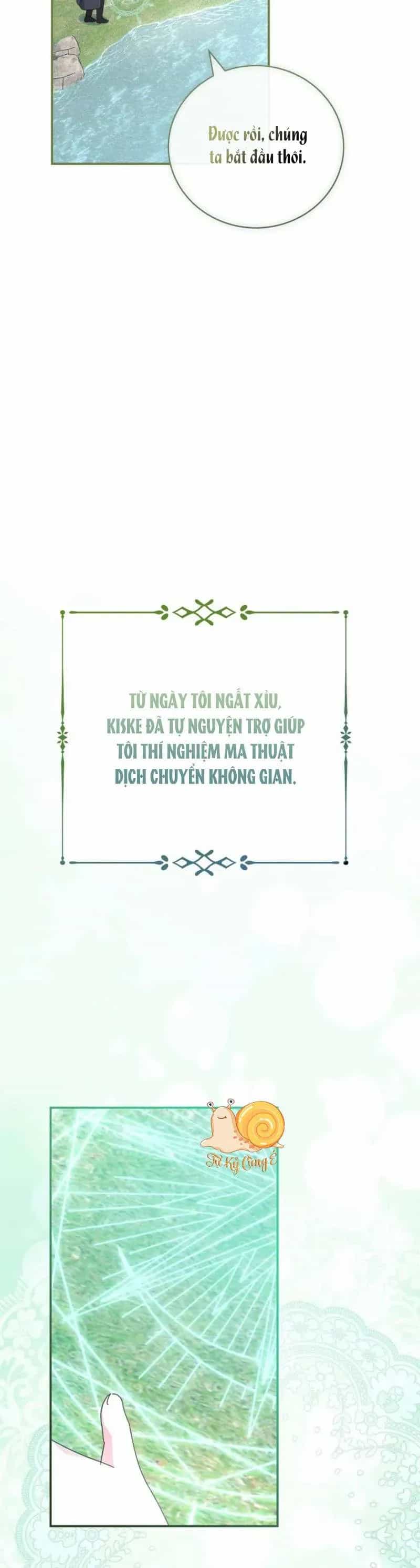 Công Nương Tái Sinh - Chương 59 - ảnh 35