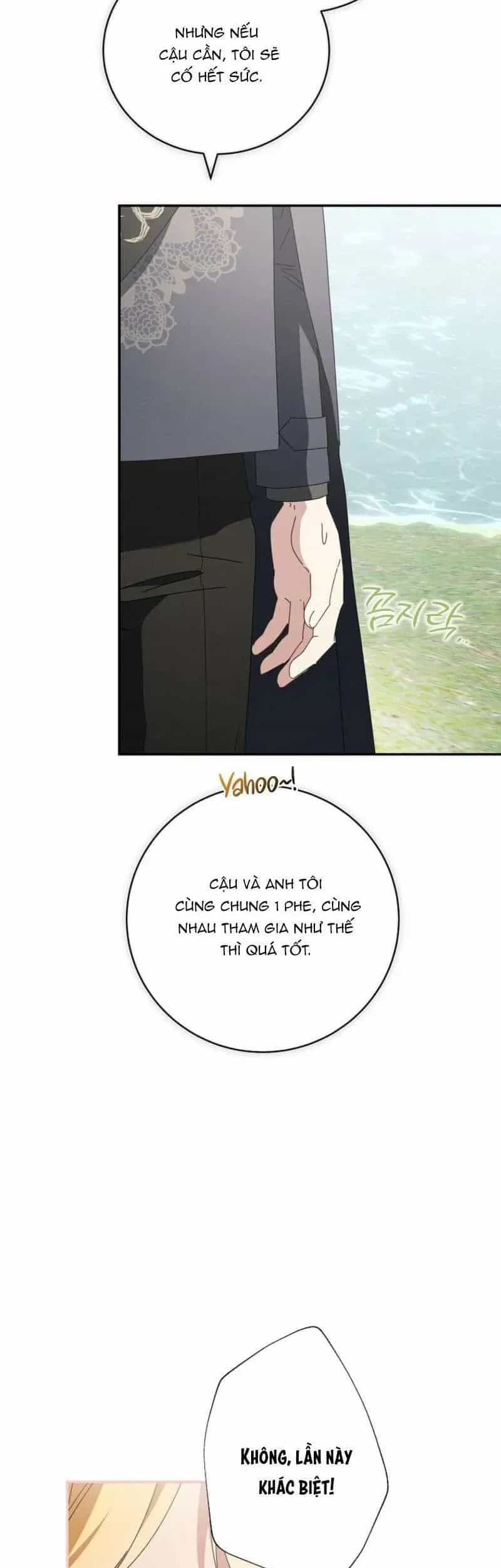 Công Nương Tái Sinh - Chương 59 - ảnh 47