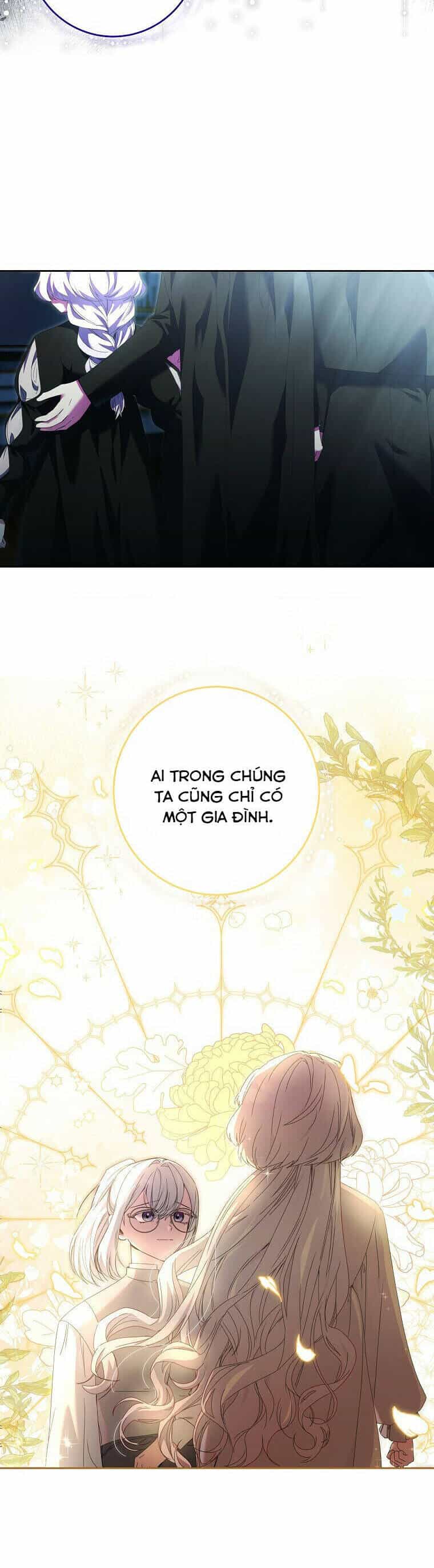 Công Nương Tái Sinh - Chương 6 - ảnh 11