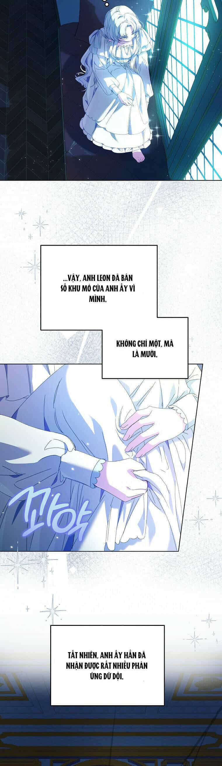 Công Nương Tái Sinh - Chương 6 - ảnh 17