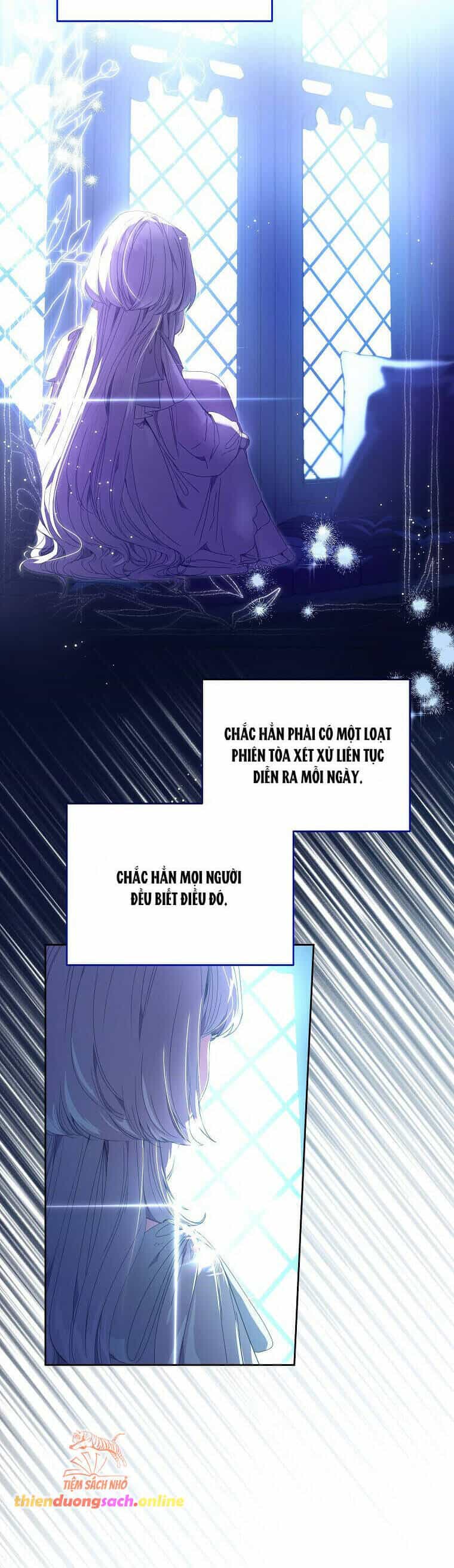Công Nương Tái Sinh - Chương 6 - ảnh 19