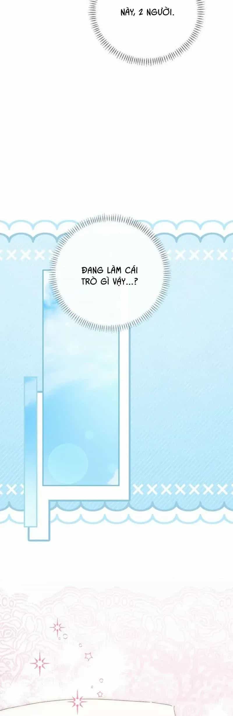 Công Nương Tái Sinh - Chương 60 - ảnh 21