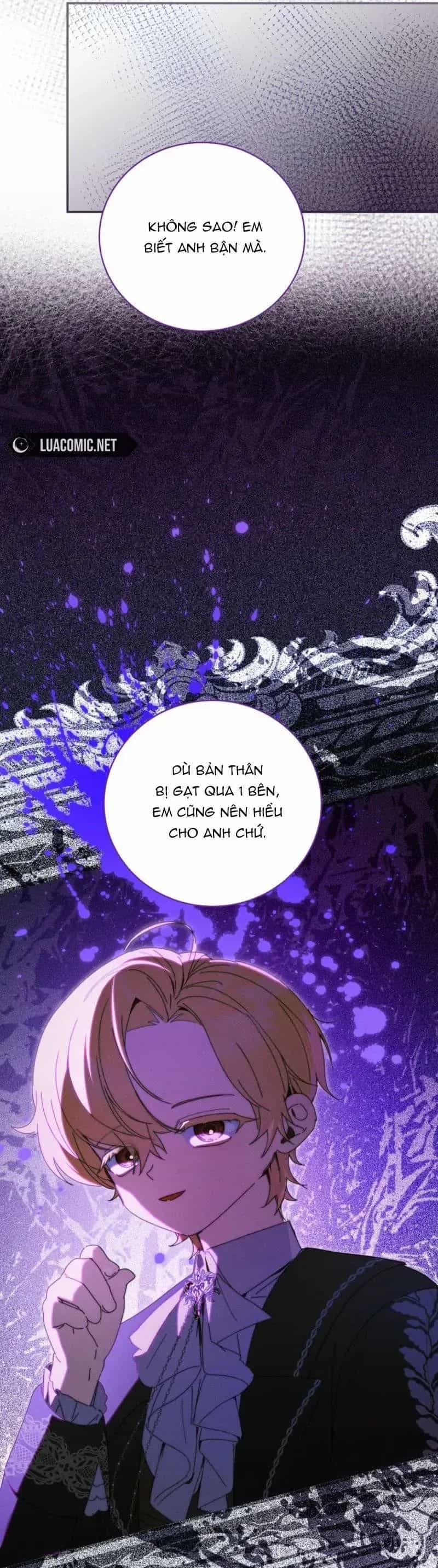 Công Nương Tái Sinh - Chương 60 - ảnh 33