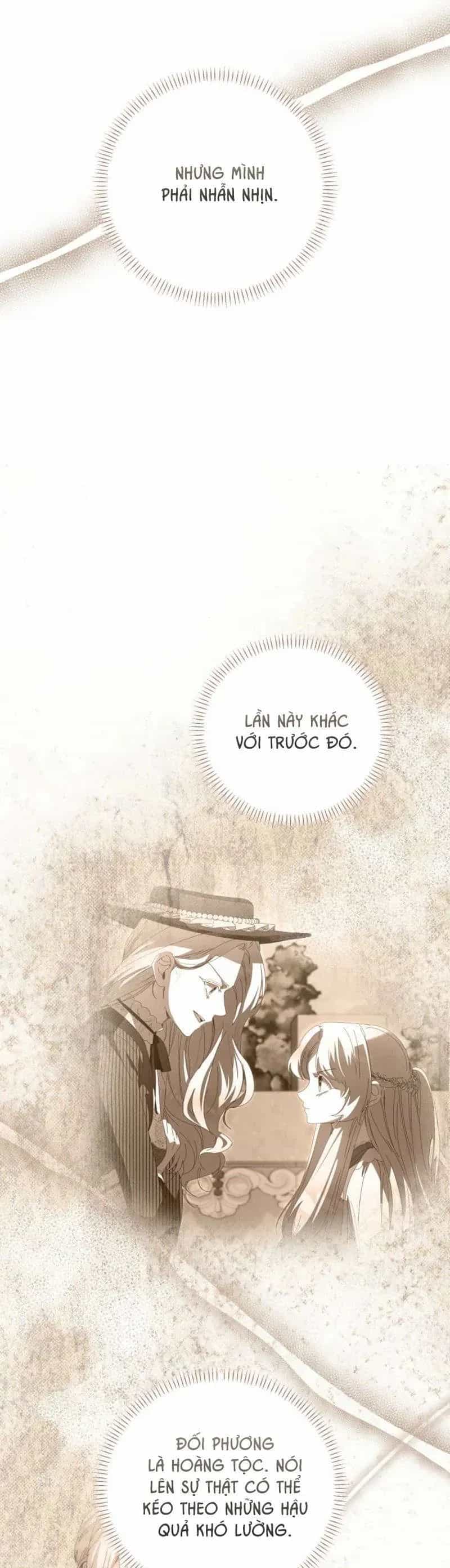 Công Nương Tái Sinh - Chương 60 - ảnh 41