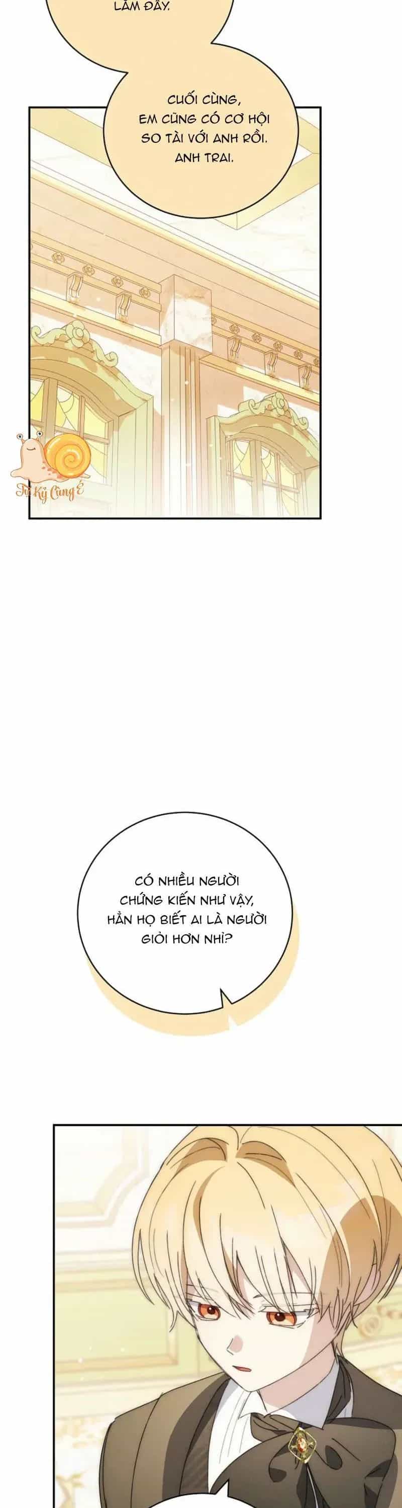 Công Nương Tái Sinh - Chương 60 - ảnh 44