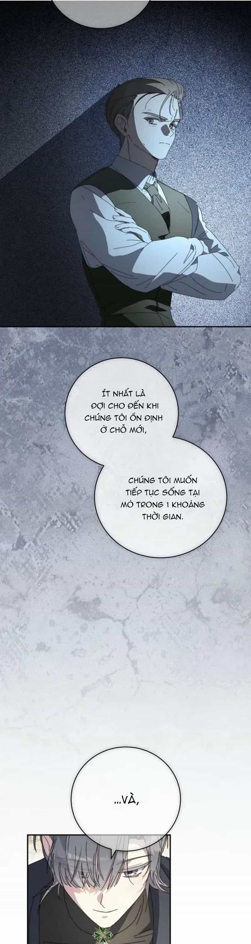 Công Nương Tái Sinh - Chương 62 - ảnh 19