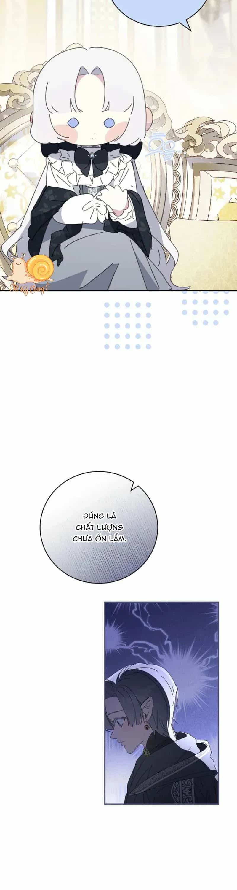 Công Nương Tái Sinh - Chương 62 - ảnh 35