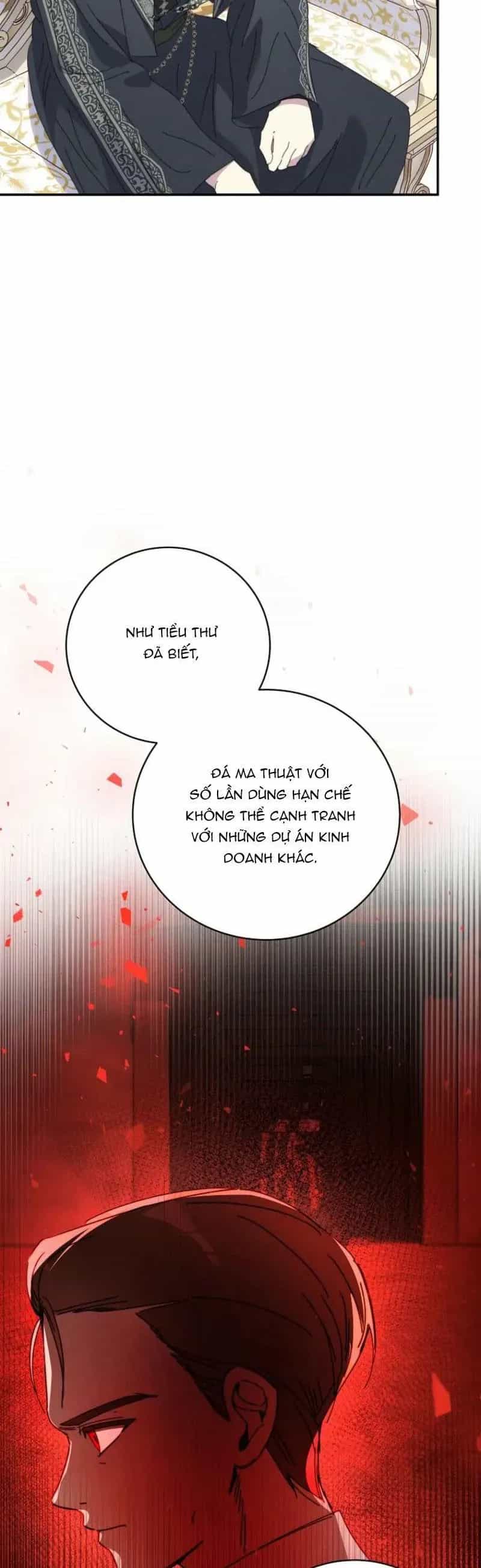 Công Nương Tái Sinh - Chương 62 - ảnh 4