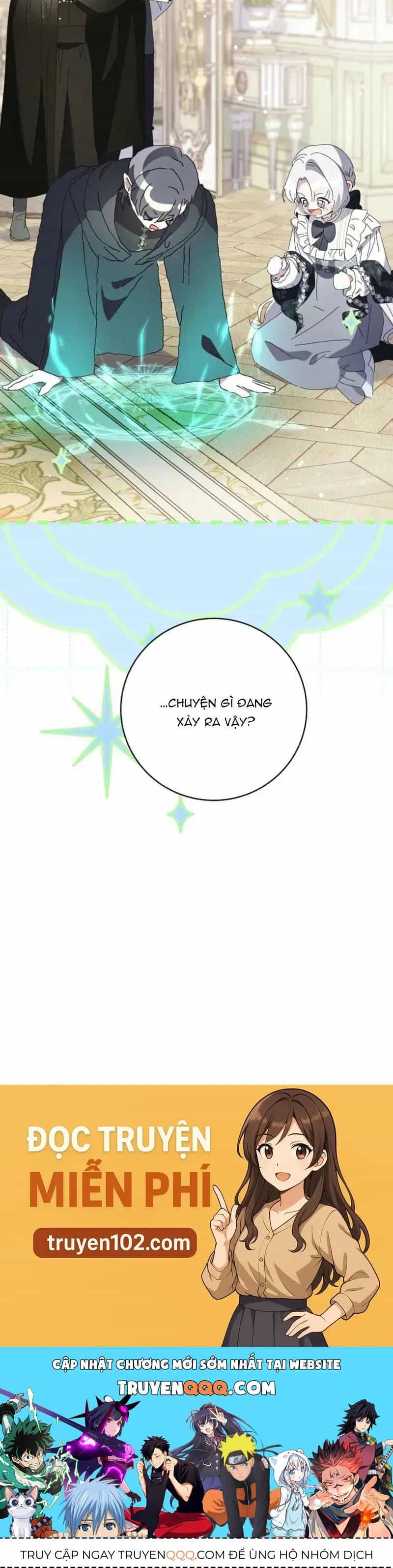 Công Nương Tái Sinh - Chương 62 - ảnh 48