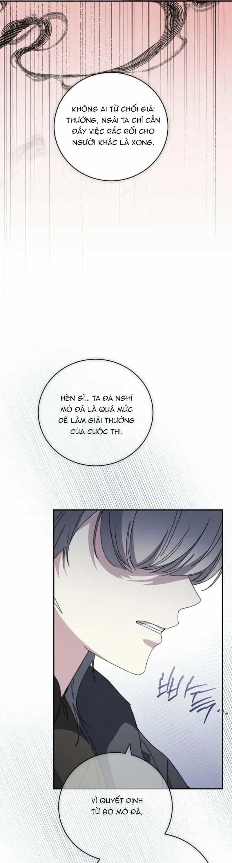 Công Nương Tái Sinh - Chương 62 - ảnh 6