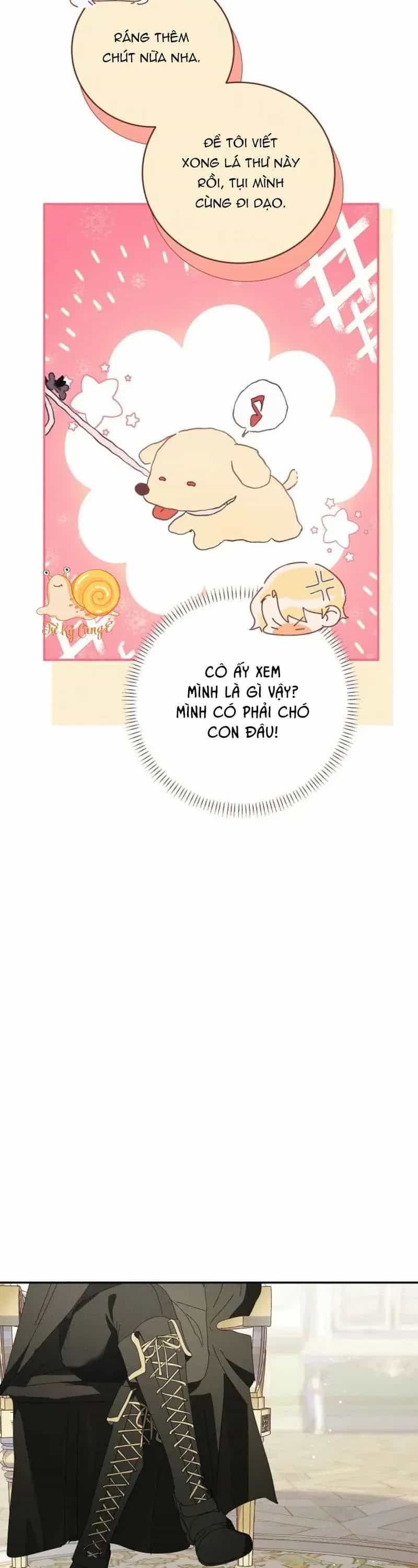 Công Nương Tái Sinh - Chương 63 - ảnh 14