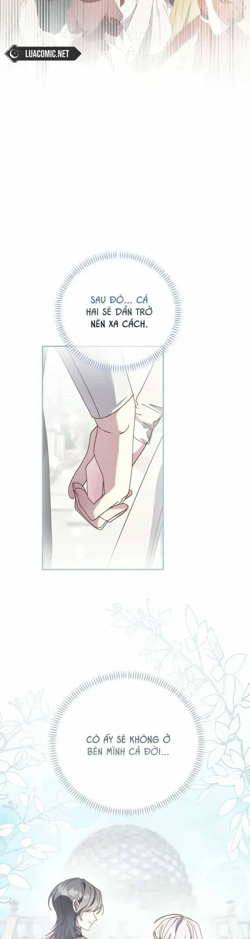 Công Nương Tái Sinh - Chương 63 - ảnh 18