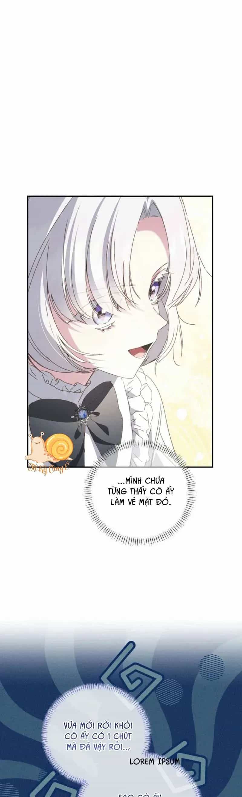 Công Nương Tái Sinh - Chương 63 - ảnh 4