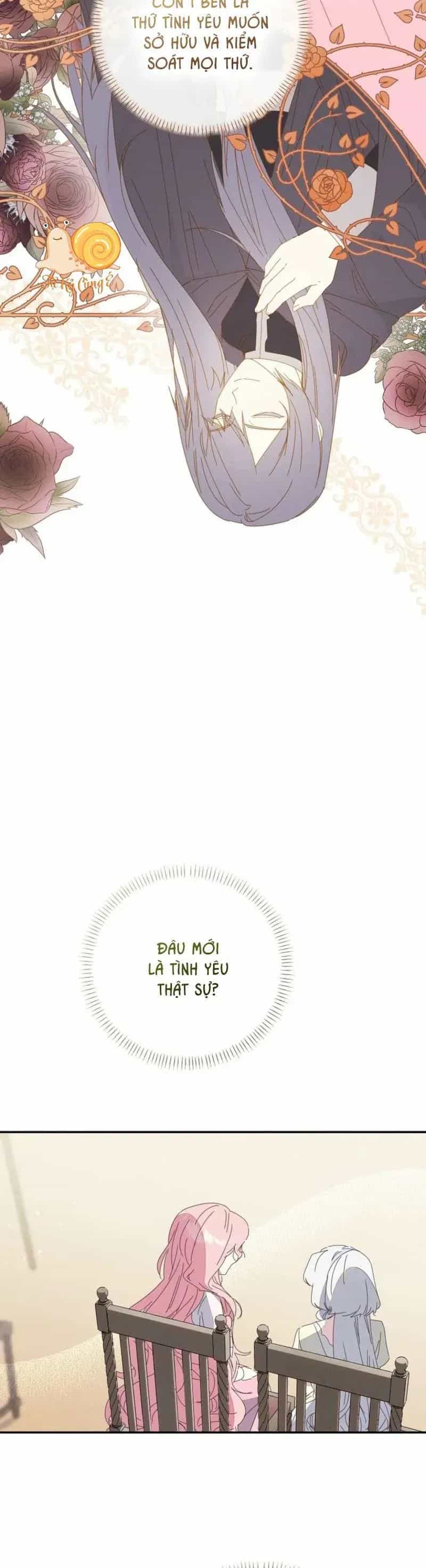 Công Nương Tái Sinh - Chương 63 - ảnh 44