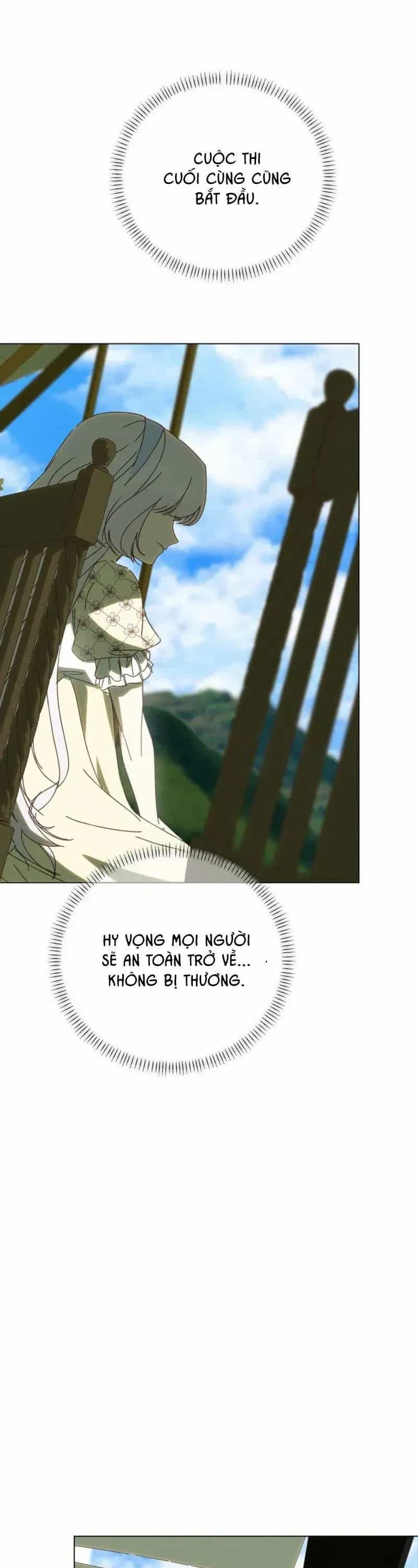 Công Nương Tái Sinh - Chương 64 - ảnh 16