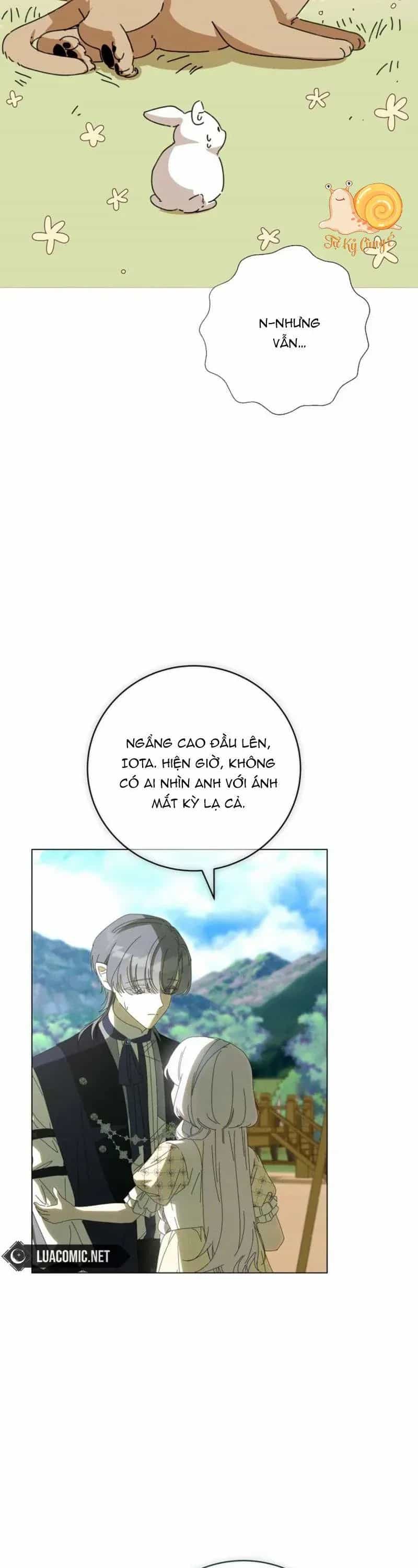 Công Nương Tái Sinh - Chương 64 - ảnh 20