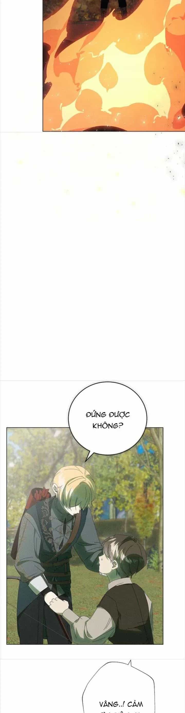 Công Nương Tái Sinh - Chương 65 - ảnh 15