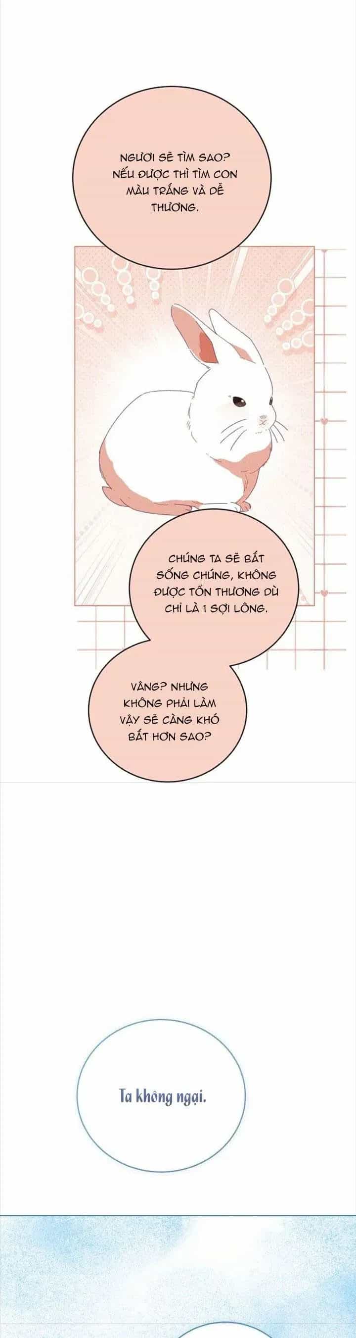 Công Nương Tái Sinh - Chương 65 - ảnh 23