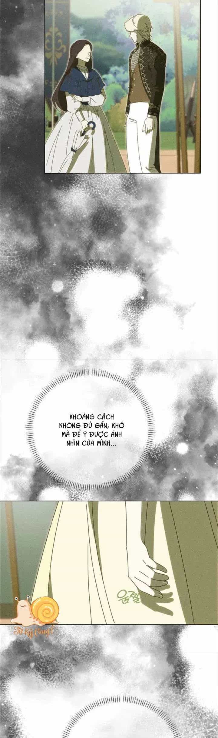 Công Nương Tái Sinh - Chương 65 - ảnh 5