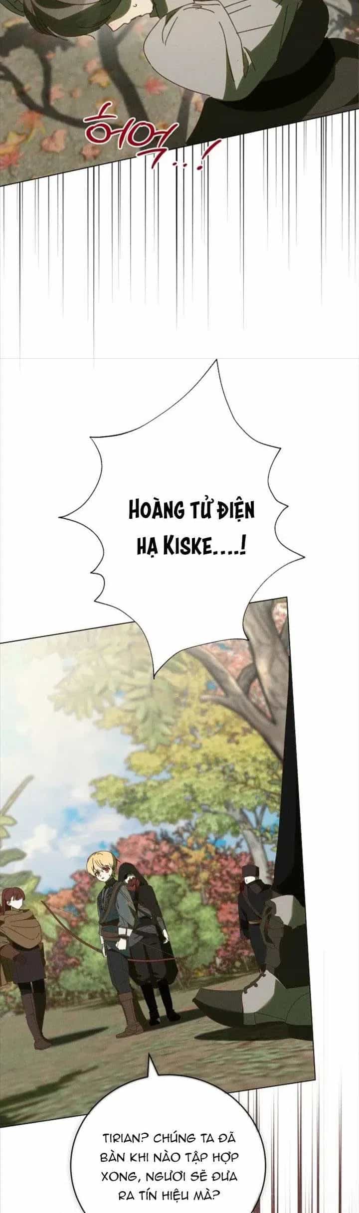 Công Nương Tái Sinh - Chương 65 - ảnh 8