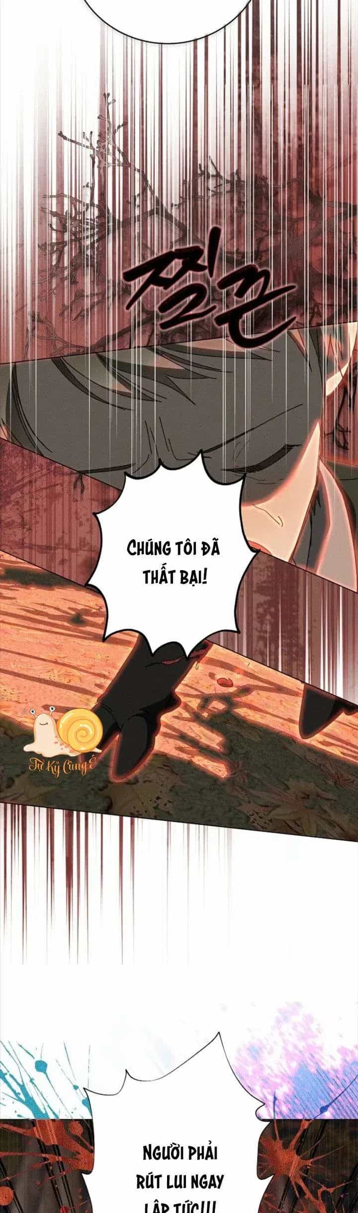 Công Nương Tái Sinh - Chương 65 - ảnh 9
